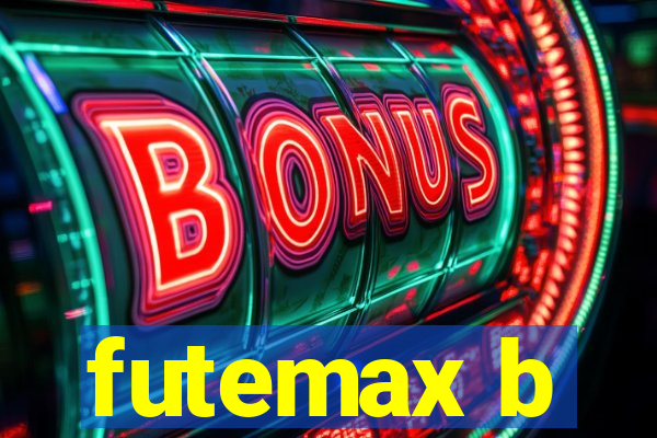 futemax b